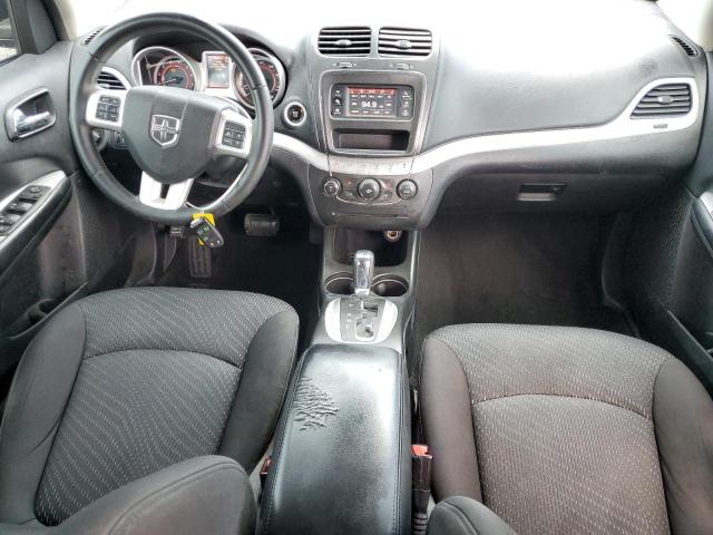 2016 DODGE JOURNEY SE 3C4PDCAB3GT212053