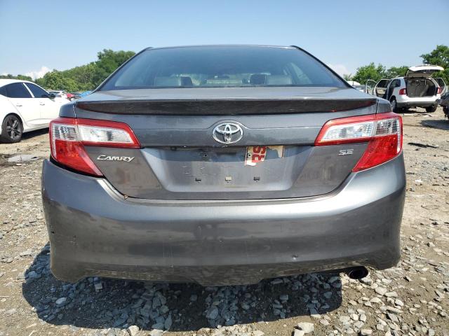2014 TOYOTA CAMRY L - 4T1BF1FK1EU807421