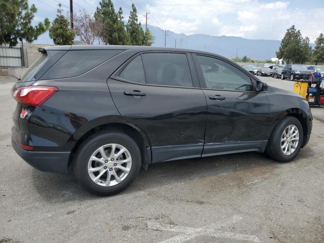 2021 CHEVROLET EQUINOX LS 2GNAXHEV6M6129061