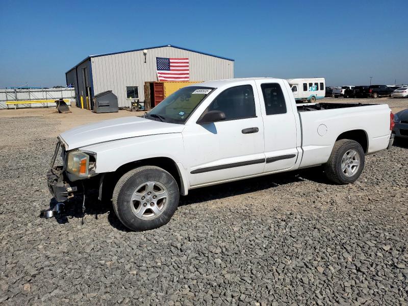 DODGE DAKOTA SLT