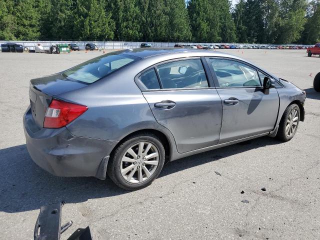 Vin: 19xfb2f8xce363799, lot: 63329315, honda civic ex 20123