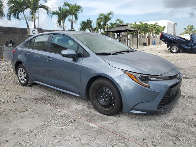 2024 TOYOTA COROLLA LE - 5YFB4MDEXRP196462