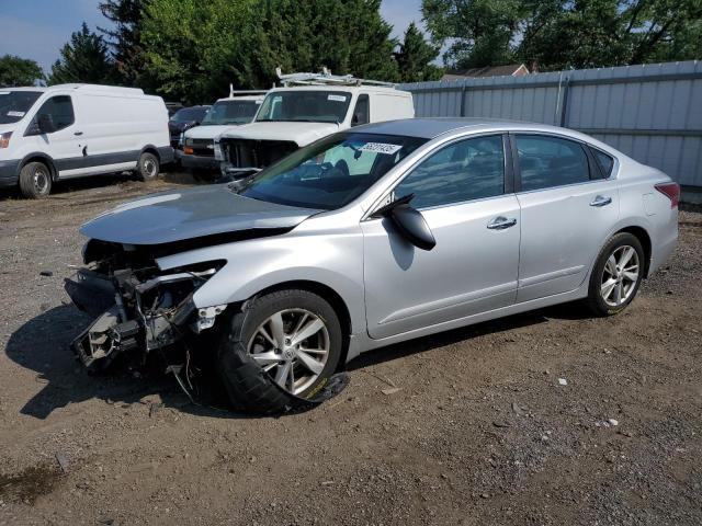 2015 NISSAN ALTIMA 2.5 - 1N4AL3AP7FC433028