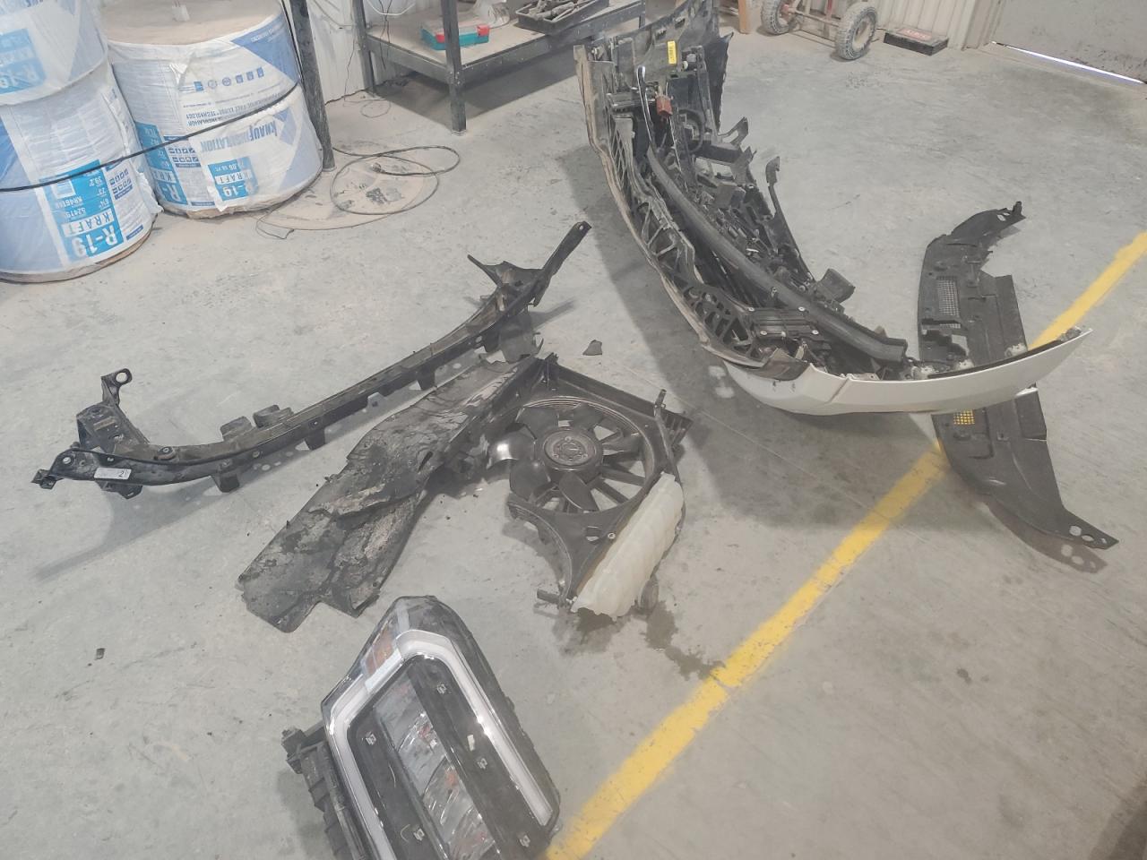 FORD EXPEDITION PLATINUM