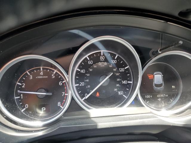 2021 MAZDA CX-9 TOURING JM3TCBCY1M0510873