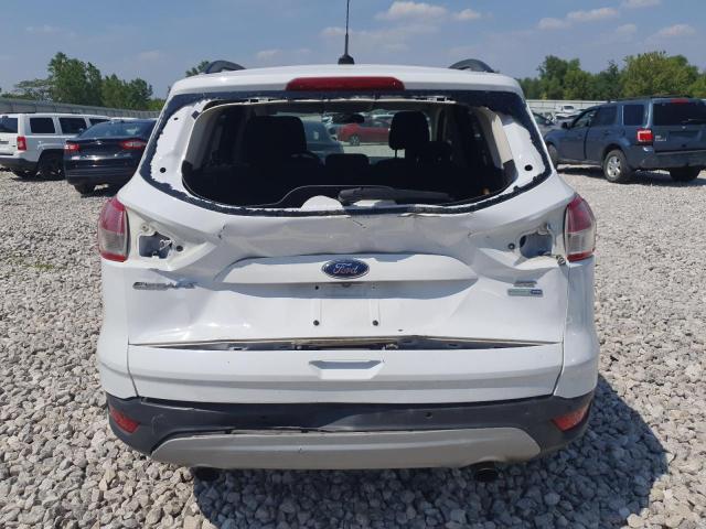 2016 FORD ESCAPE SE - 1FMCU9GX1GUA65561