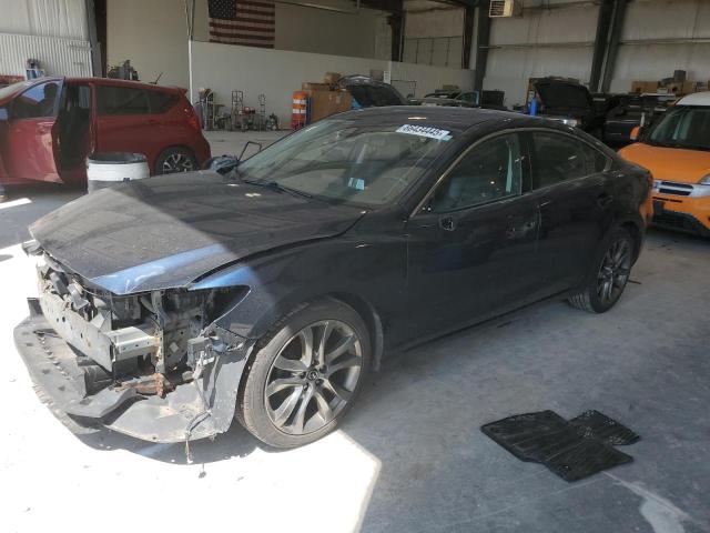 MAZDA 6 GRAND TO