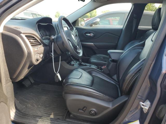 2019 JEEP CHEROKEE L - 1C4PJMLB3KD401876
