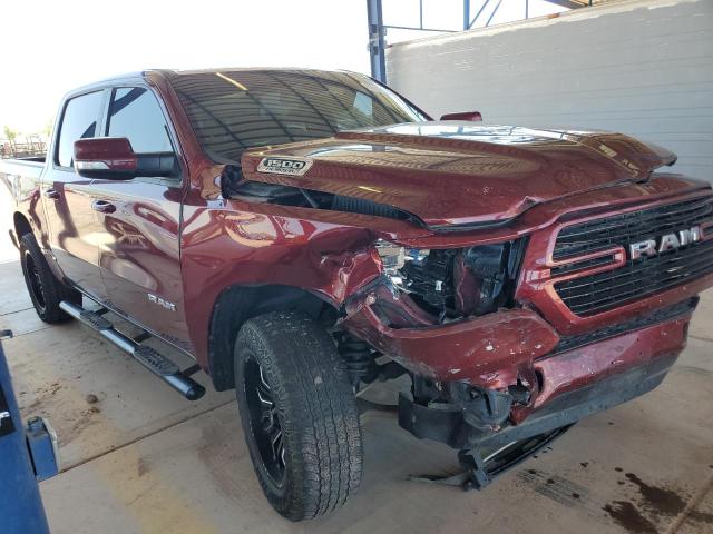 2019 RAM 1500 BIG H 1C6RREFT7KN730206