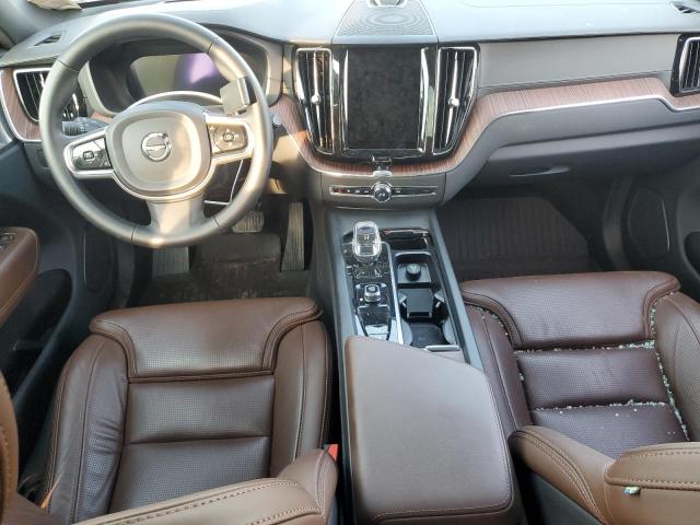 2023 VOLVO XC60 ULTIMATE YV4L12RX1P1264691