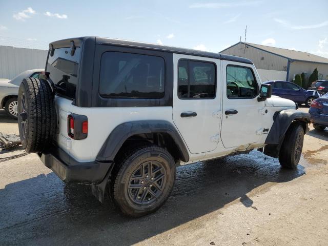 2024 JEEP WRANGLER S #3285624277
