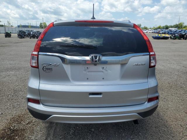 2015 HONDA CR-V EXL 5J6RM4H75FL017947