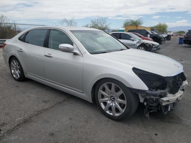2012 HYUNDAI EQUUS SIGNATURE - KMHGH4JH9CU052898