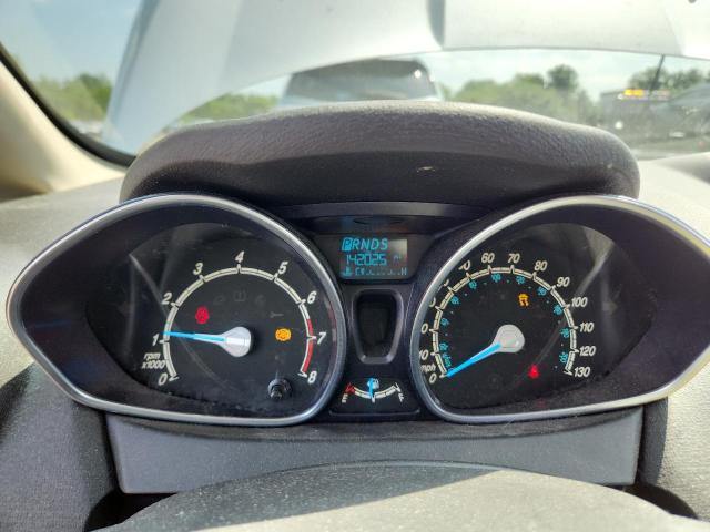2014 FORD FIESTA SE - 3FADP4EJ6EM139873