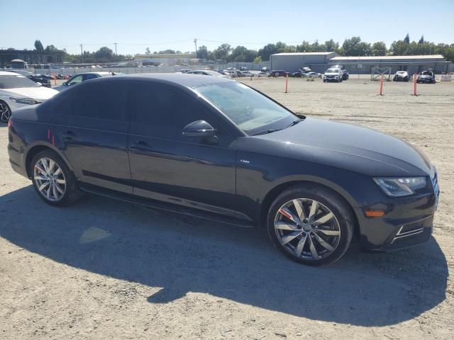 2018 AUDI A4 PREMIUM WAUKMAF49JA107506