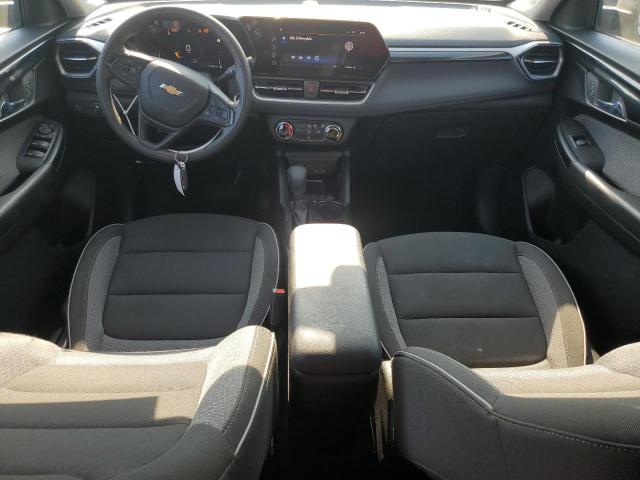 2024 CHEVROLET TRAILBLAZER LS KL79MMSL5RB066391