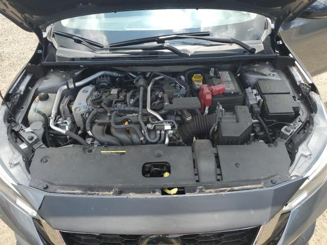 2023 NISSAN SENTRA SR 3N1AB8DV6PY263406