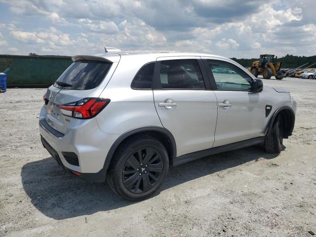 2021 MITSUBISHI OUTLANDER SPORT ES JA4ARUAUXMU007436