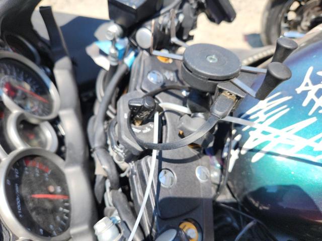 2014 SUZUKI GSX1300 RA JS1GX72B4E2101548