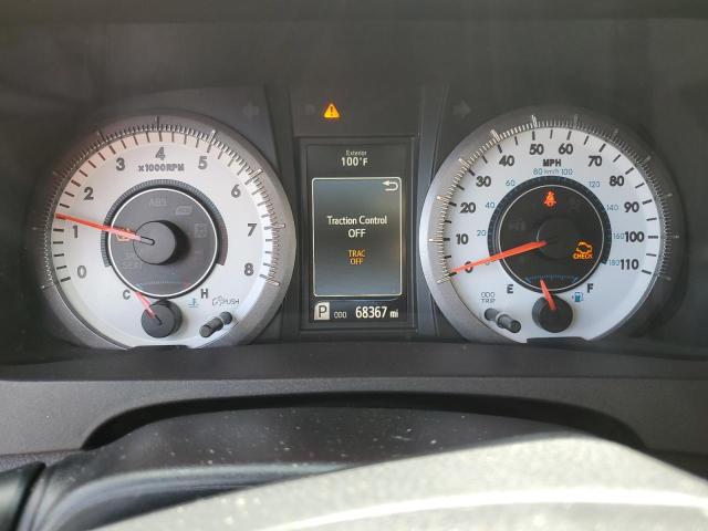 2015 TOYOTA SIENNA SPO 5TDXK3DC1FS588303