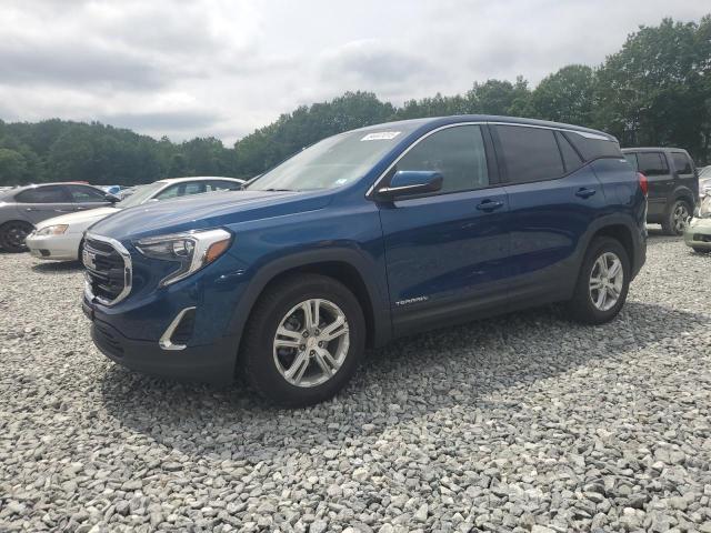 GMC TERRAIN SL