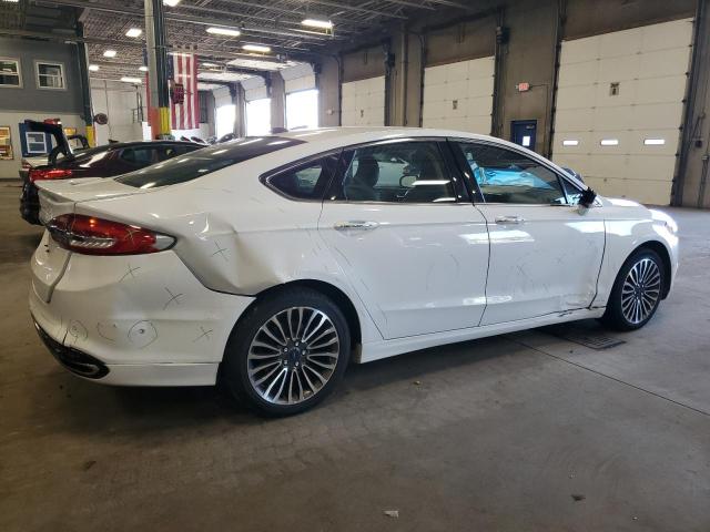 2017 FORD FUSION TIT - 3FA6P0D98HR255821