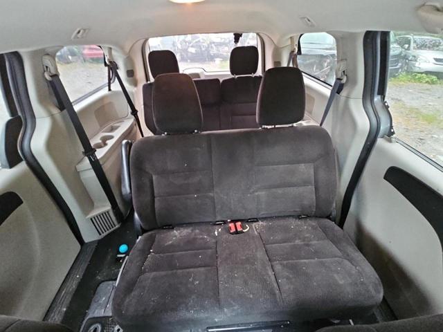 2015 DODGE GRAND CARA 2C4RDGBG3FR512476