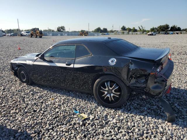 2014 DODGE CHALLENGER - 2C3CDYAG2EH250195