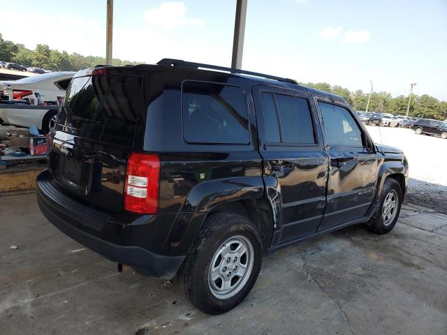 2017 JEEP PATRIOT SP 1C4NJPBB3HD157696