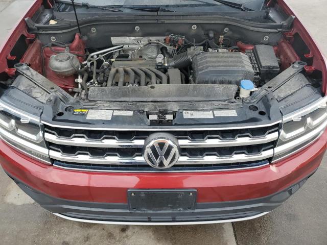 2019 VOLKSWAGEN ATLAS S 1V2GR2CA2KC592862