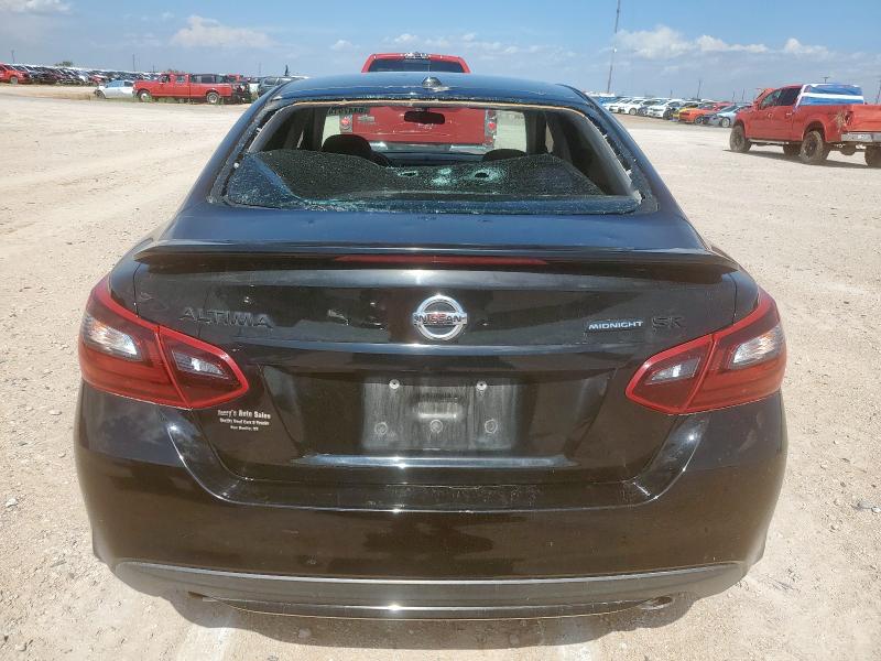 2018 NISSAN ALTIMA 2.5 1N4AL3AP3JC221476