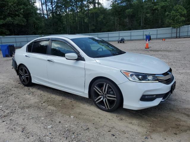 2016 HONDA ACCORD SPO 1HGCR2F53GA094009