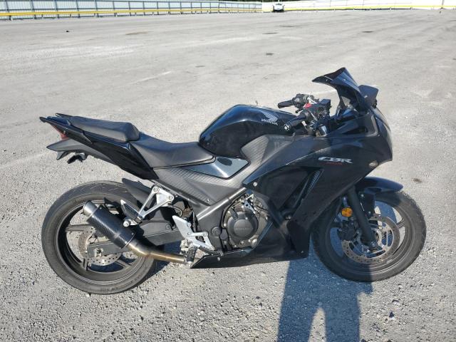 2016 HONDA CBR300 R #3199158528