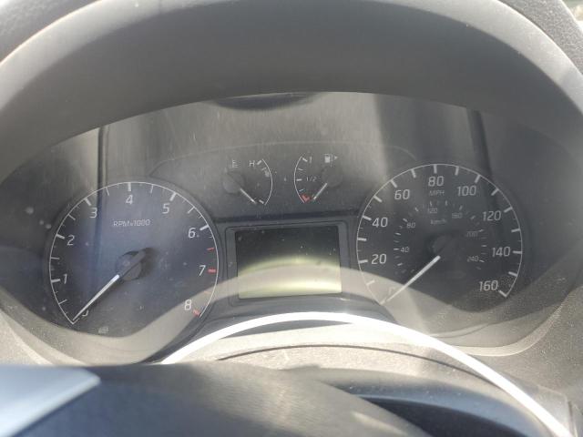 2017 NISSAN SENTRA S - 3N1AB7AP3HY245091