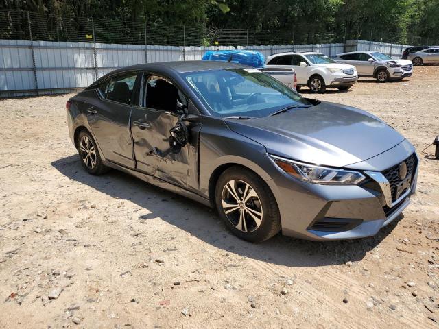 2023 NISSAN SENTRA SV - 3N1AB8CV9PY261747