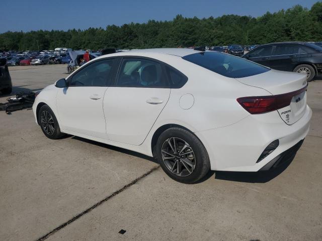 2024 KIA FORTE LX - 3KPF24AD1RE696398