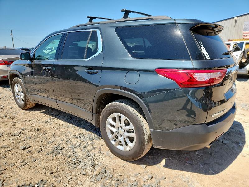 2020 CHEVROLET TRAVERSE L 1GNEVHKW6LJ143614