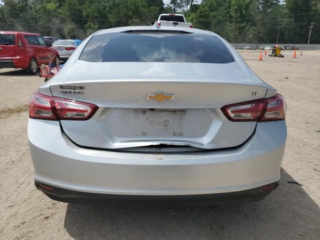 2020 CHEVROLET MALIBU LT - 1G1ZD5ST7LF036892