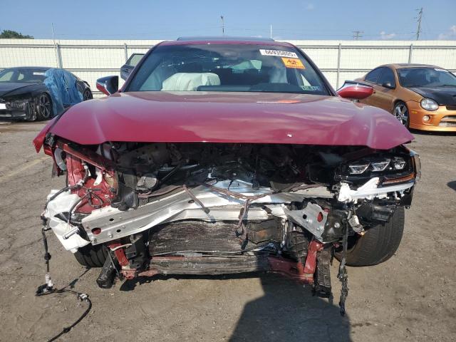 2019 LEXUS ES 350 58ABZ1B12KU032734