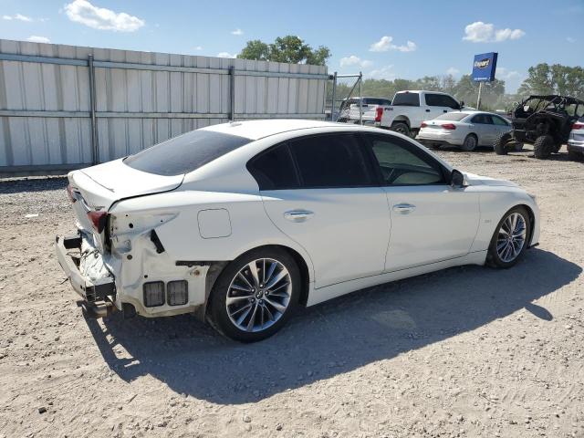2018 INFINITI Q50 LUXE JN1EV7AP1JM590783