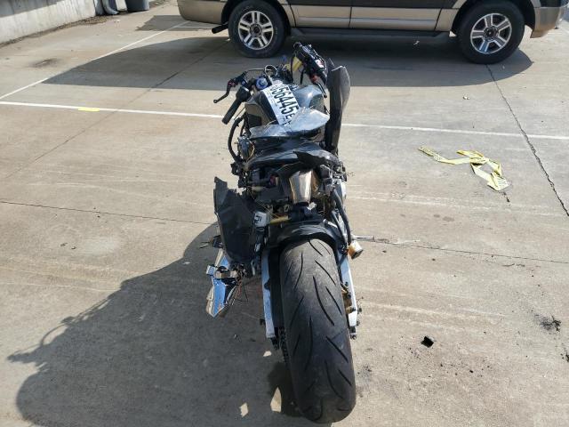 2003 HONDA CBR600 RR JH2PC37003M000405
