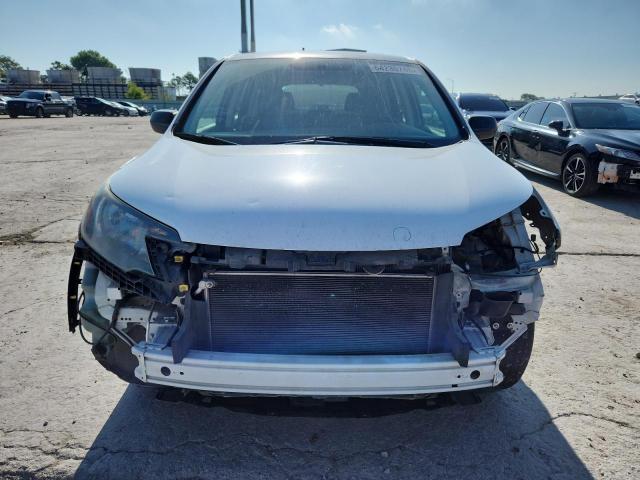 2012 HONDA CR-V LX - 2HKRM3H37CH509425