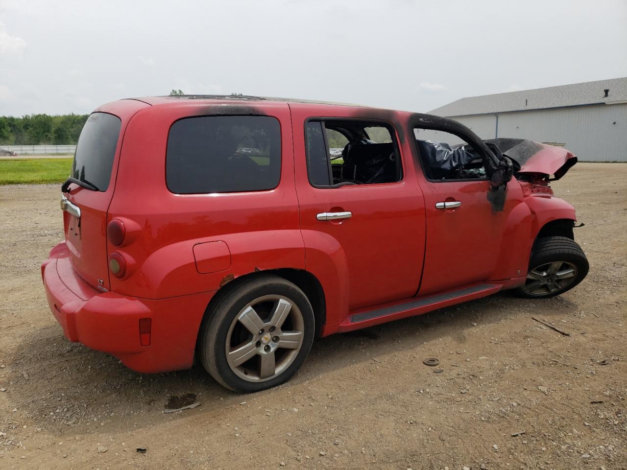 Global Auto Auctions