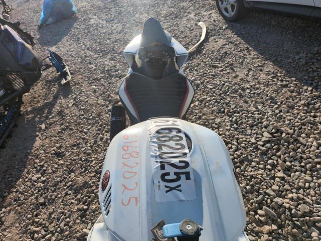2023 YAMAHA YZFR7 JYARM38E6PA008813
