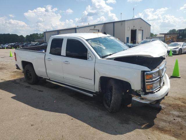 2015 CHEVROLET SILVERADO - 1GCRCREC5FZ224570
