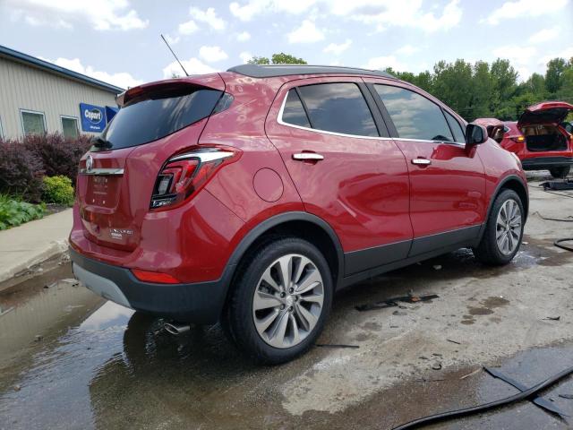2020 BUICK ENCORE PRE KL4CJASB0LB014708
