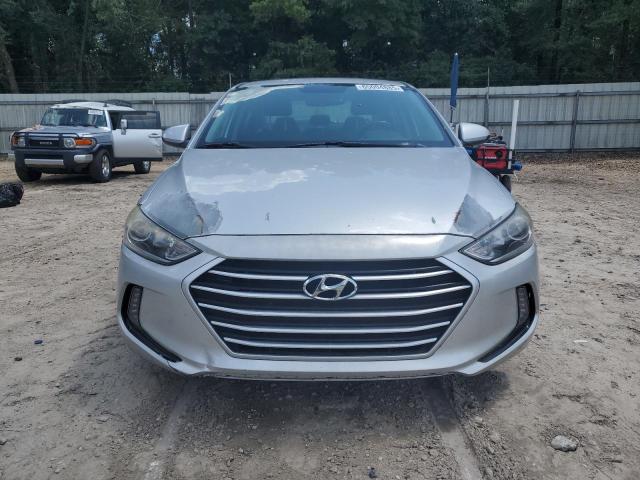 2018 HYUNDAI ELANTRA SE - 5NPD84LF0JH280492