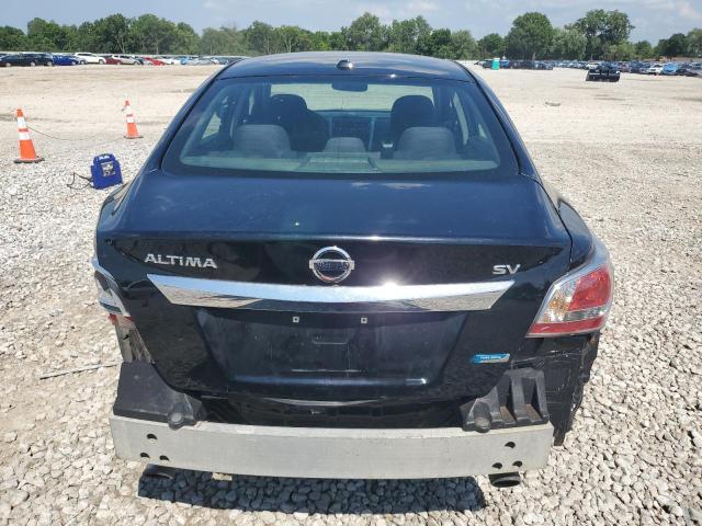 2014 NISSAN ALTIMA 2.5 - 1N4AL3APXEC153263