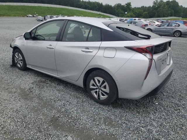 2018 TOYOTA PRIUS - JTDKBRFU0J3603130