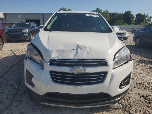 2015 CHEVROLET TRAX 1LT KL7CJLSB2FB201435
